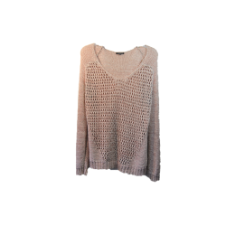 Pull Warehouse, taille 42 Warehouse Pull Occasion Femme de la taille L 21,60 €