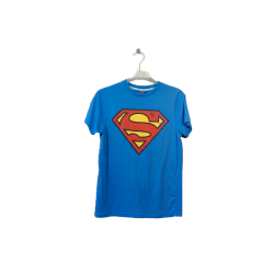 T-shirt Superman, S  Haut Occasion Femme Taille S 15,60 €