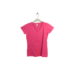 T-shirt Fruit of the loom, S Fruit of the loom Haut Occasion Femme Taille S 4,80 €