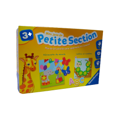 Jeu Petite section  Accessoire Occasion Enfant 4,80 €