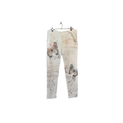 Pantalon, XL Sans marque Pantalon Occasion Femme Taille XL 26,40 €