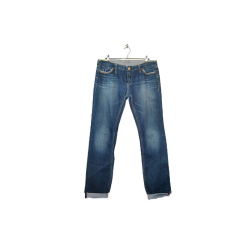 Pantalon, 40 Sans marque Pantalon Occasion Femme Taille M 19,20 €
