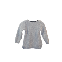 Pull Step Forword, 4 ans