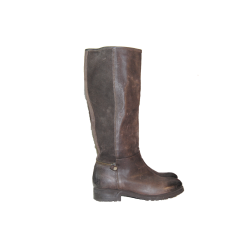 Botte Geox, 36 Geox 36 Chaussure Occasion Femme 45,00 €